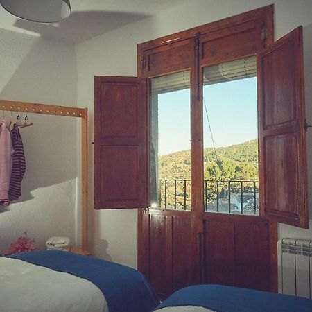 Casa Rural Rincon De Letur 빌라 외부 사진