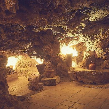 Casa Rural Rincon De Letur 빌라 외부 사진