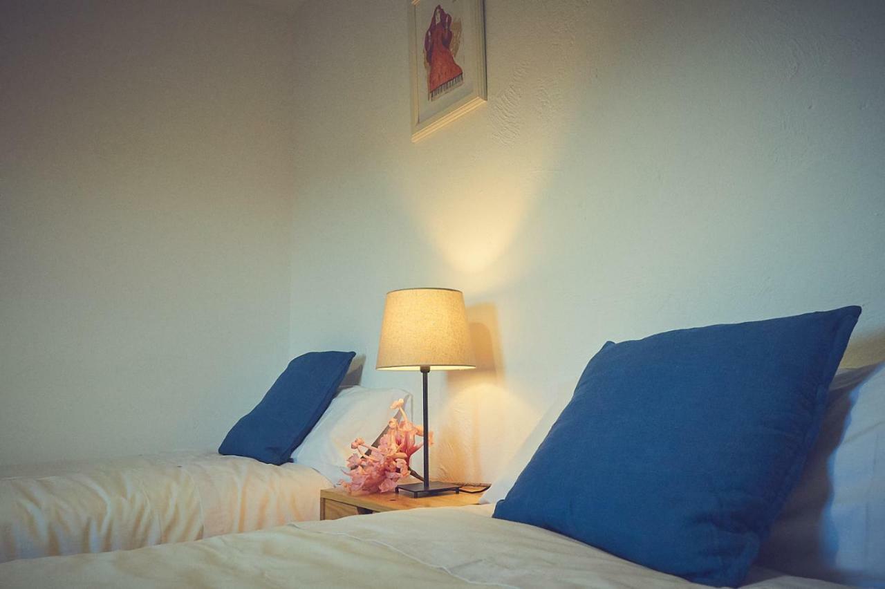 Casa Rural Rincon De Letur 빌라 외부 사진