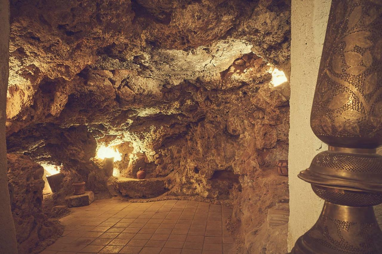 Casa Rural Rincon De Letur 빌라 외부 사진