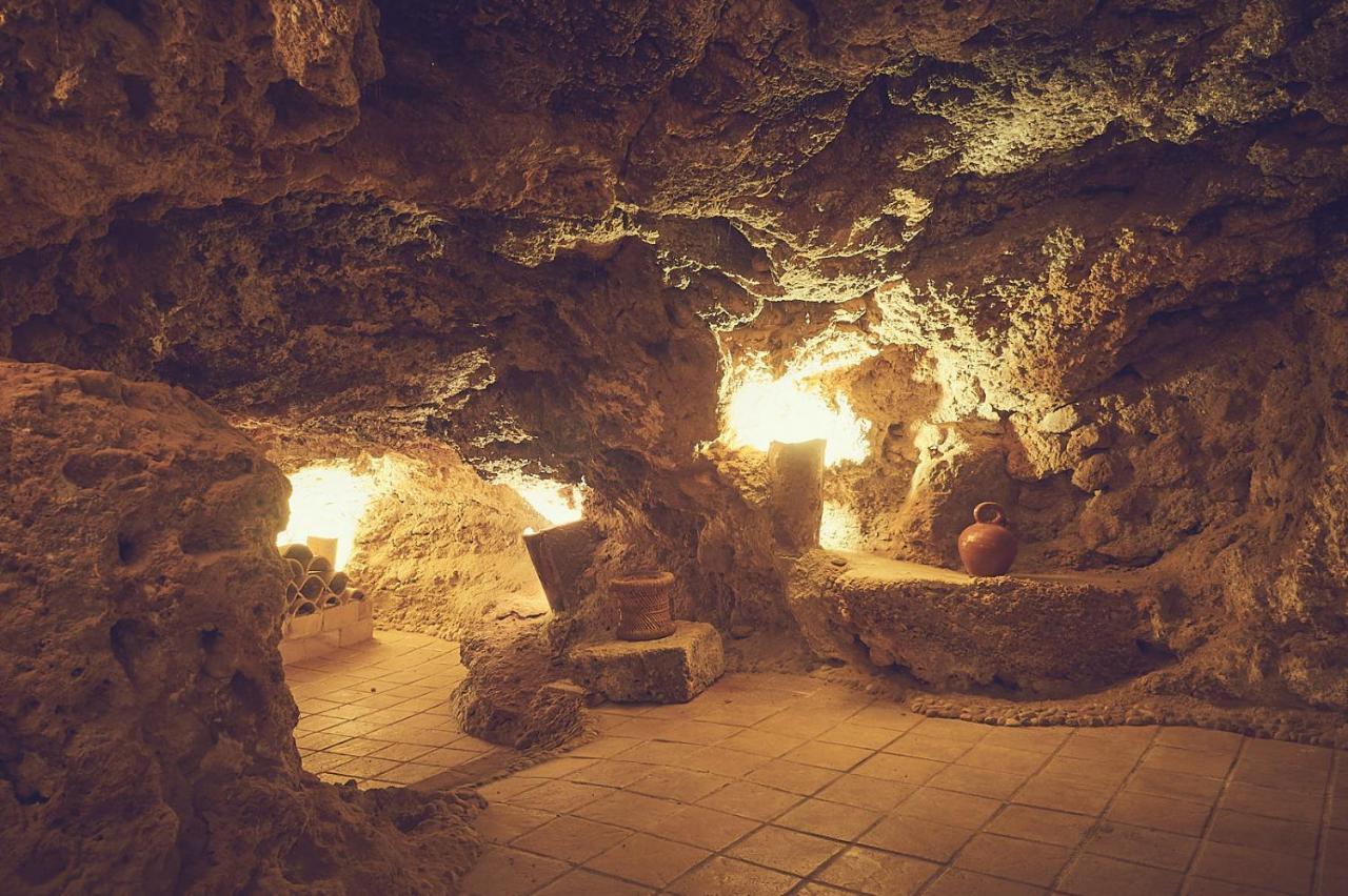 Casa Rural Rincon De Letur 빌라 외부 사진